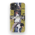 death note vol05 slim iphone 17 pro max