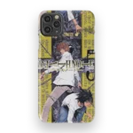 death note vol05 slim iphone 17 pro max