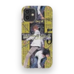 death note vol05 slim iphone 17 pro max