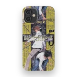death note vol05 slim iphone 17 pro max
