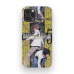death note vol05 slim iphone 17 pro max