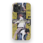 death note vol05 slim iphone 17 pro max