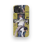 death note vol05 slim iphone 17 pro max