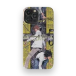 death note vol05 slim iphone 17 pro max