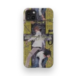 death note vol05 slim iphone 17 pro max