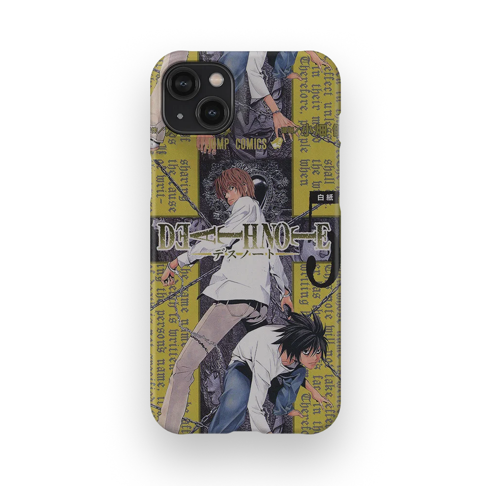 death note vol05 slim iphone 14 plus death note vol05 slim iphone 14 plus