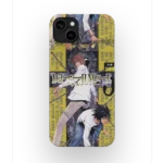 death note vol05 slim iphone 17 pro max