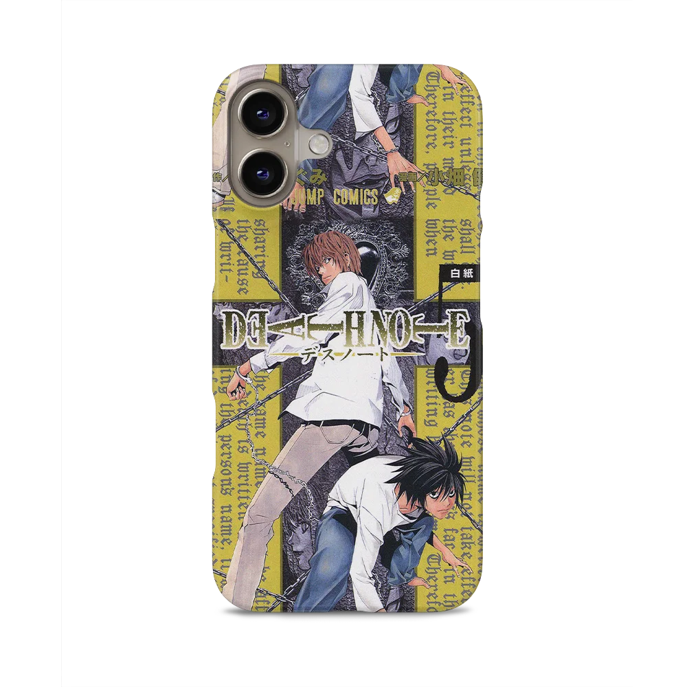 death note vol05 slim iphone 16 plus death note vol05 slim iphone 16 plus