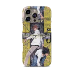 death note vol05 slim iphone 17 pro max