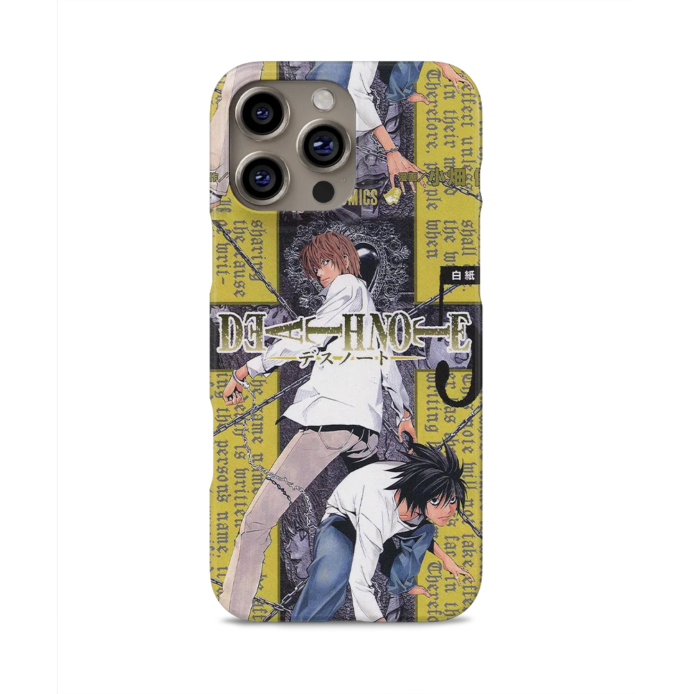 death note vol05 slim iphone 16 pro max death note vol05 slim iphone 16 pro max
