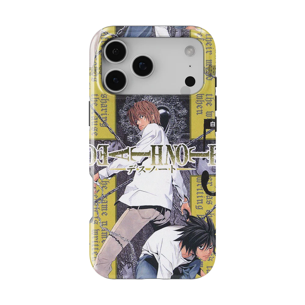 death note vol05 slim iphone 17 pro max death note vol05 slim iphone 17 pro max