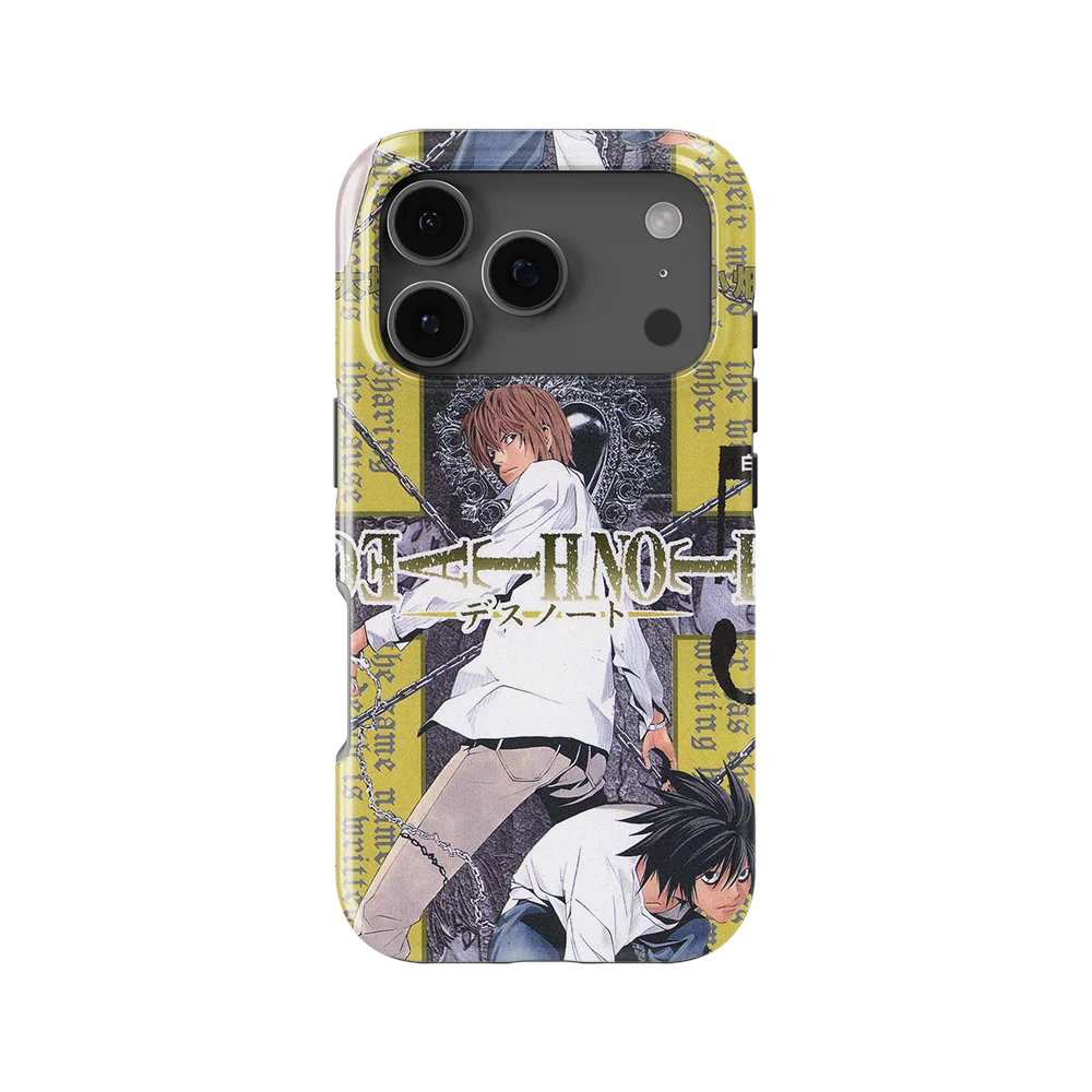 death note vol05 slim iphone 17 pro death note vol05 slim iphone 17 pro