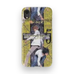death note vol05 slim iphone 17 pro max