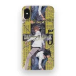 death note vol05 slim iphone 17 pro max