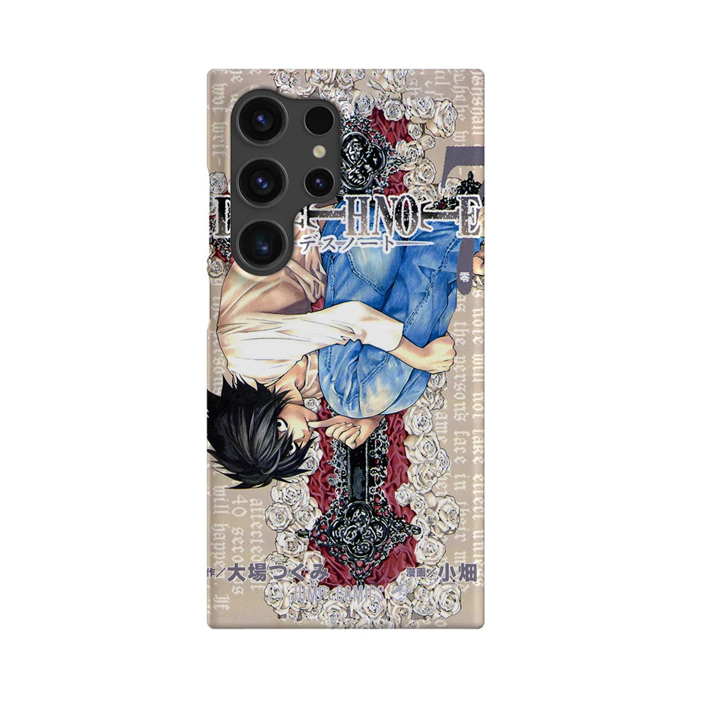 death note vol07 slim galaxy s24 ultra death note vol07 slim galaxy s24 ultra