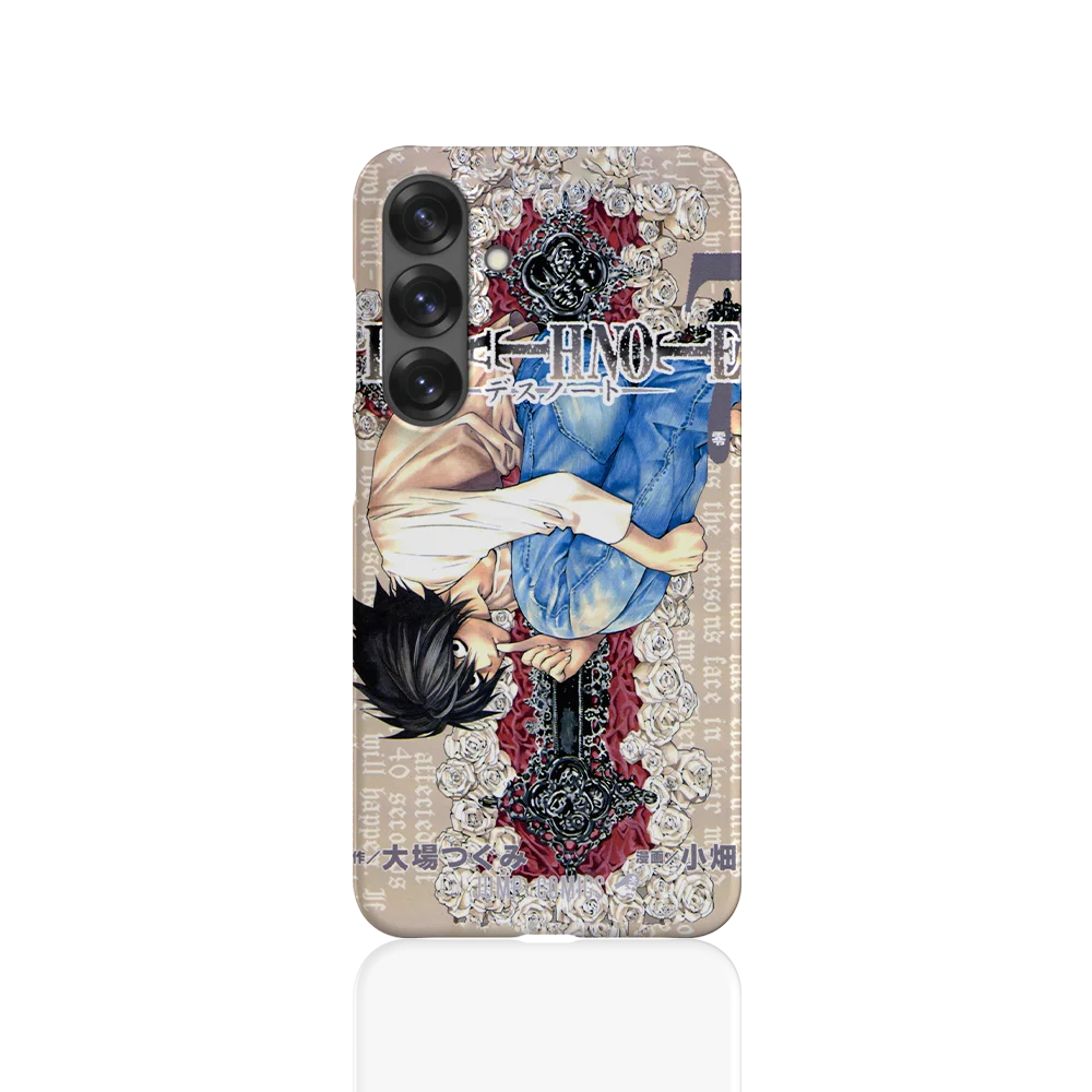 death note vol07 slim galaxy s25 plus death note vol07 slim galaxy s25 plus