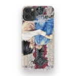 death note vol07 slim iphone 17 pro max