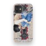 death note vol07 slim iphone 17 pro max