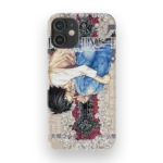 death note vol07 slim iphone 17 pro max