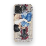 death note vol07 slim iphone 17 pro max