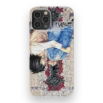 death note vol07 slim iphone 17 pro max