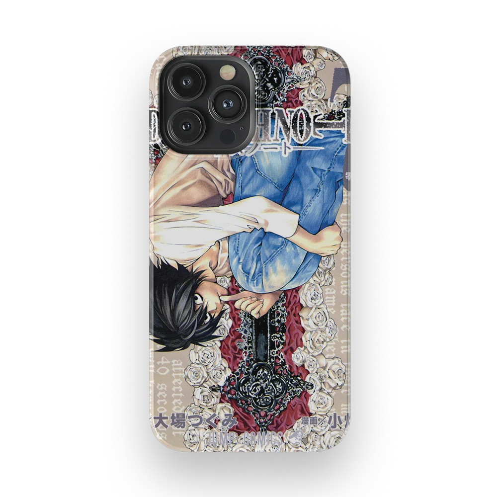 death note vol07 slim iphone 13 pro max death note vol07 slim iphone 13 pro max