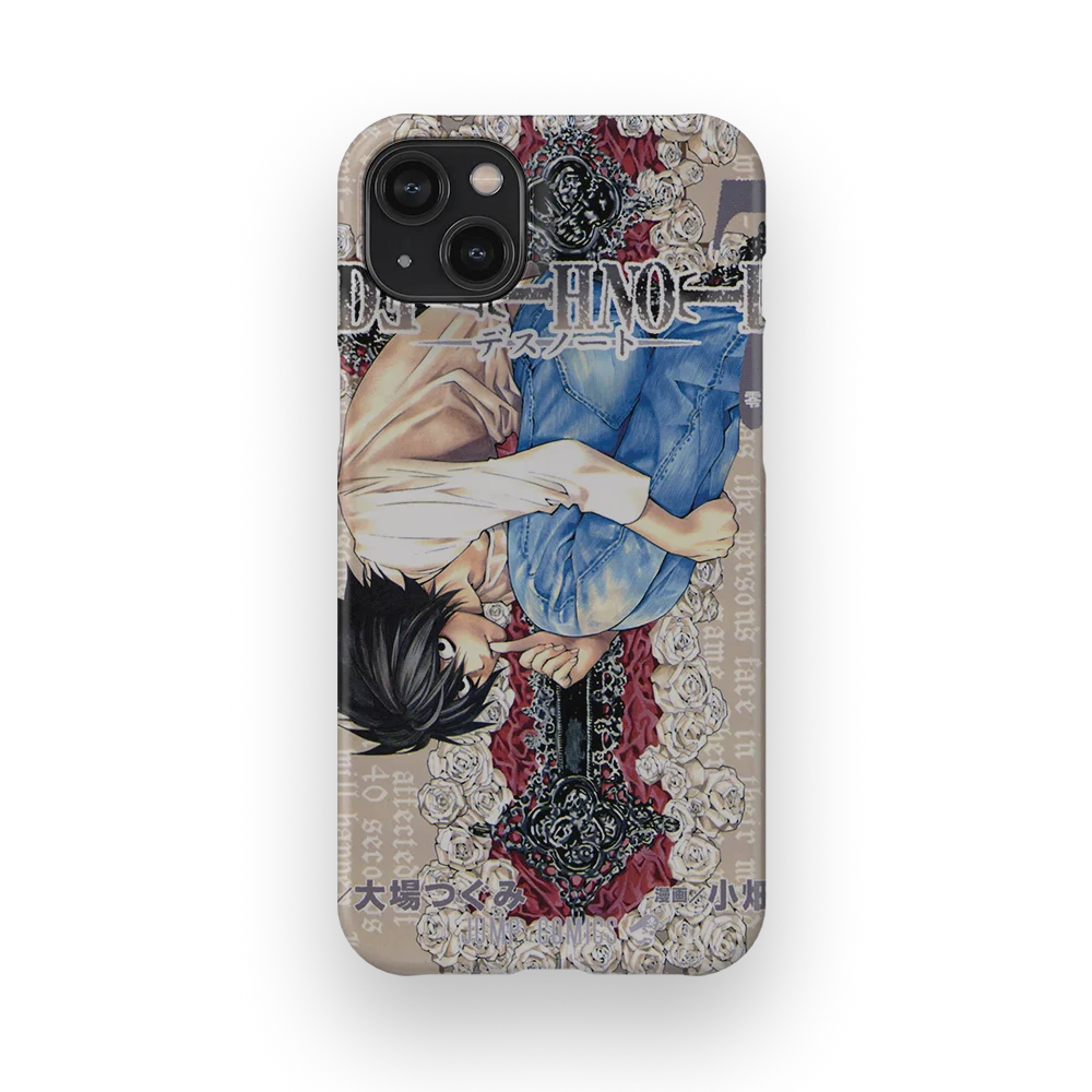 death note vol07 slim iphone 14 plus death note vol07 slim iphone 14 plus
