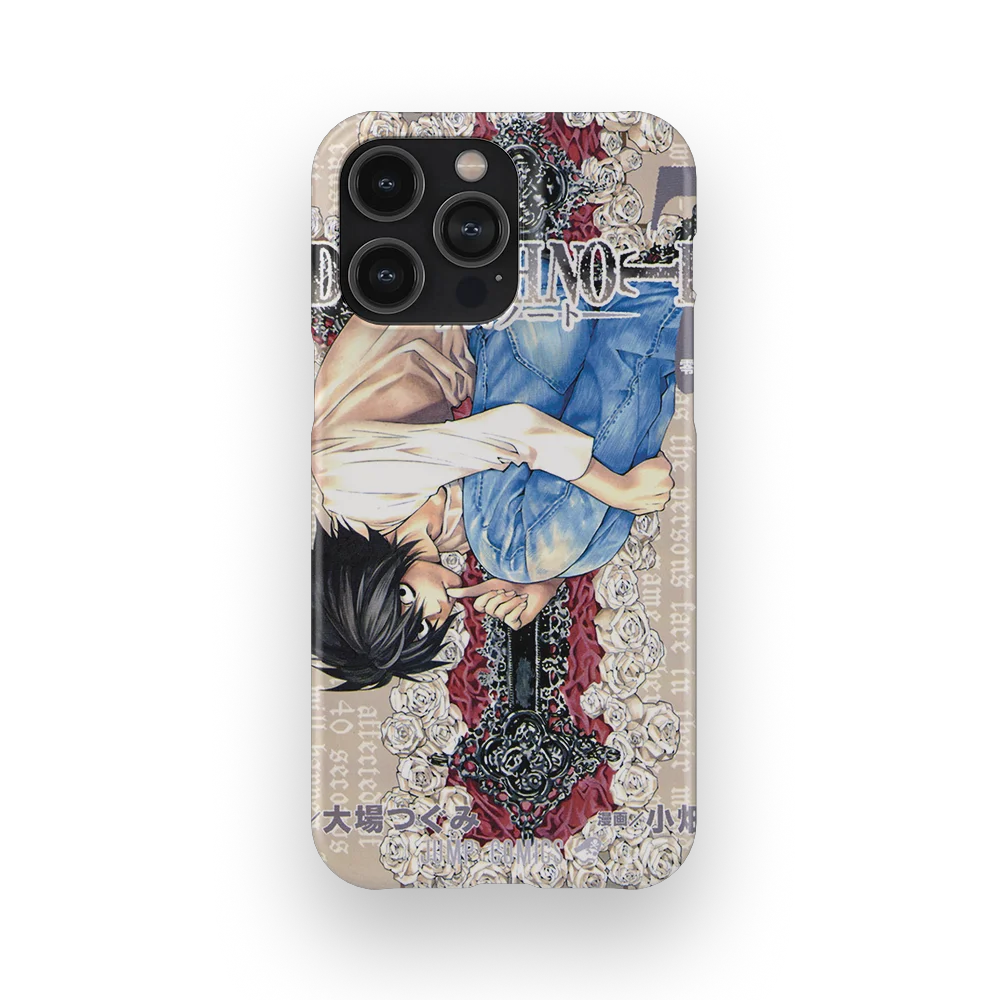 death note vol07 slim iphone 14 pro max death note vol07 slim iphone 14 pro max