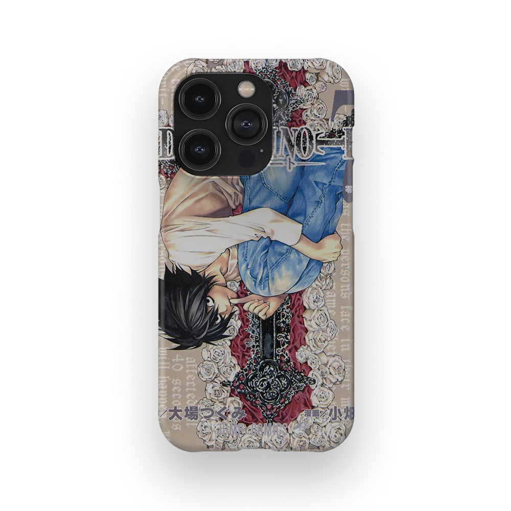 death note vol07 slim iphone 14 pro death note vol07 slim iphone 14 pro
