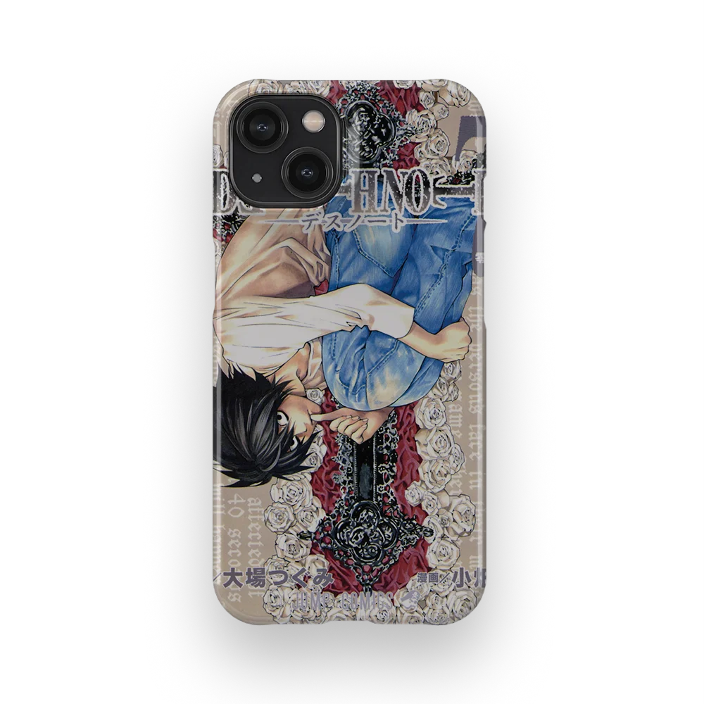 death note vol07 slim iphone 14 death note vol07 slim iphone 14