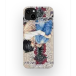 death note vol07 slim iphone 17 pro max