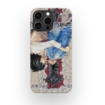death note vol07 slim iphone 17 pro max