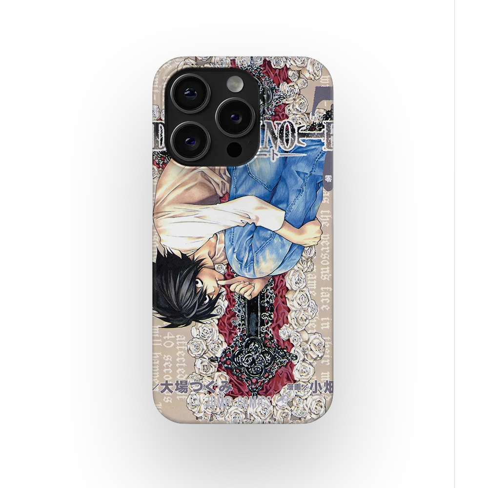 death note vol07 slim iphone 15 pro death note vol07 slim iphone 15 pro