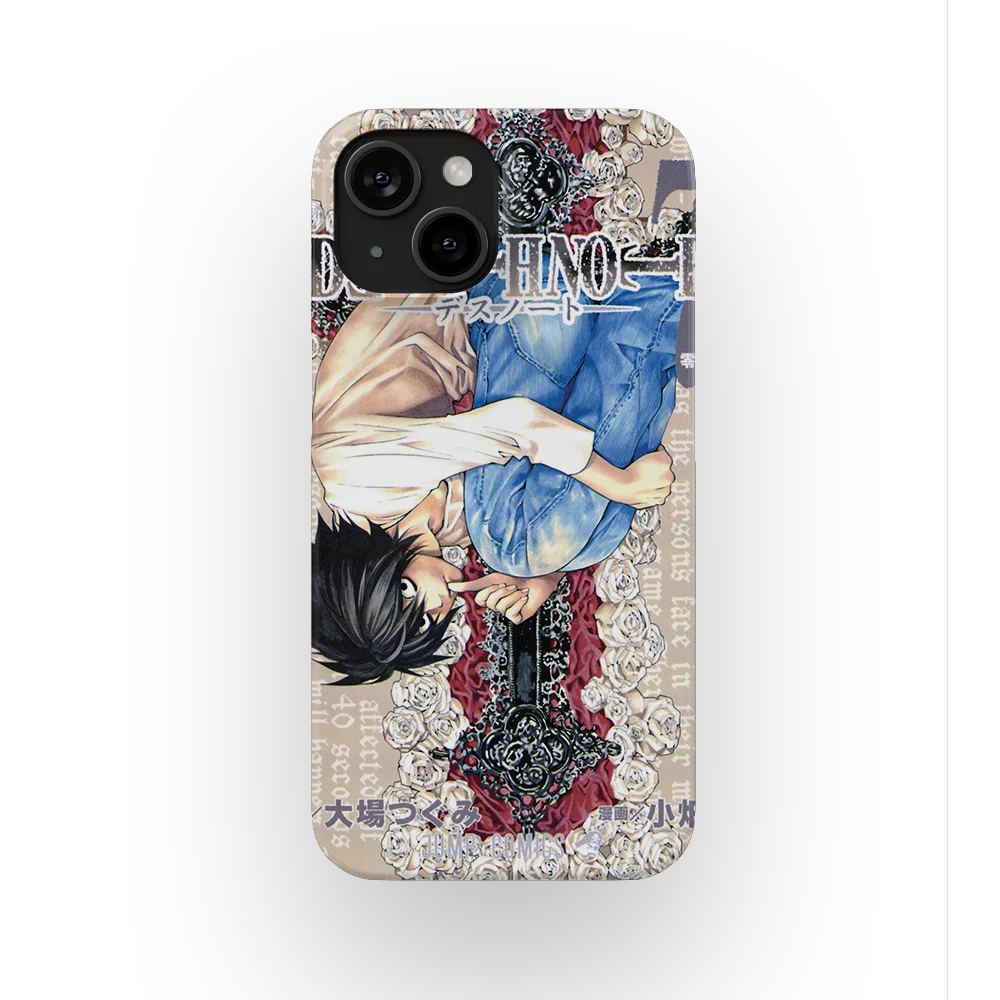 death note vol07 slim iphone 15 death note vol07 slim iphone 15