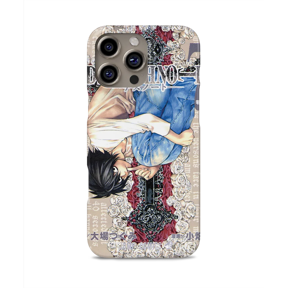 death note vol07 slim iphone 16 pro max death note vol07 slim iphone 16 pro max