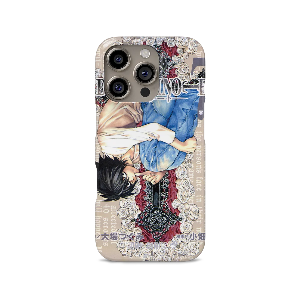 death note vol07 slim iphone 16 pro death note vol07 slim iphone 16 pro