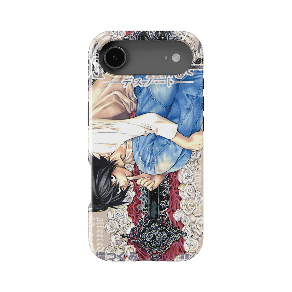 death note vol07 slim iphone 17 air death note vol07 slim iphone 17 air