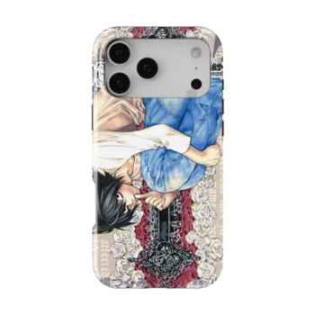 death note vol07 slim iphone 17 pro max