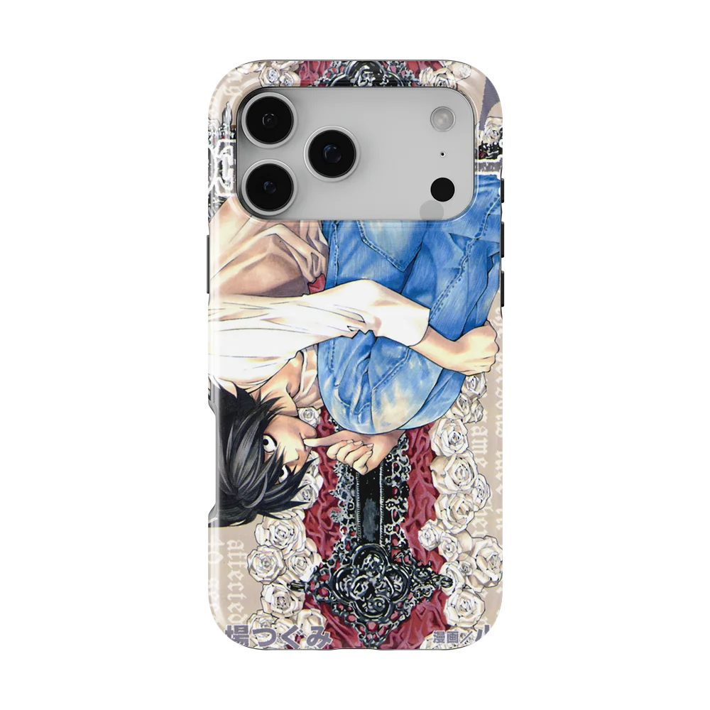 death note vol07 slim iphone 17 pro max death note vol07 slim iphone 17 pro max