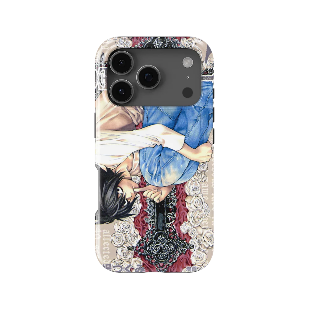 death note vol07 slim iphone 17 pro death note vol07 slim iphone 17 pro