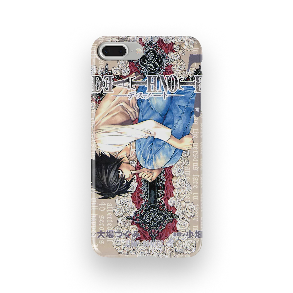 death note vol07 slim iphone 8 plus death note vol07 slim iphone 8 plus
