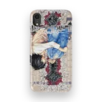 death note vol07 slim iphone 17 pro max