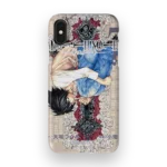 death note vol07 slim iphone 17 pro max