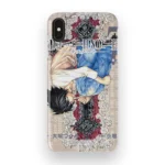 death note vol07 slim iphone 17 pro max