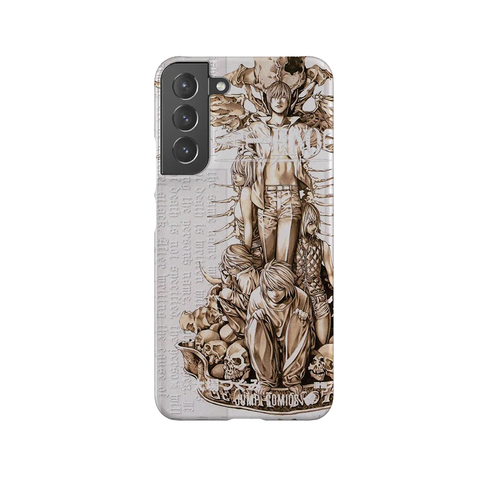 death note vol12 slim galaxy s22 plus death note vol12 slim galaxy s22 plus