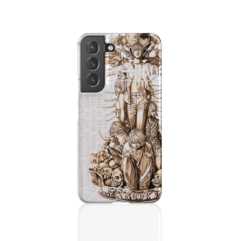 death note vol12 slim galaxy s22 death note vol12 slim galaxy s22