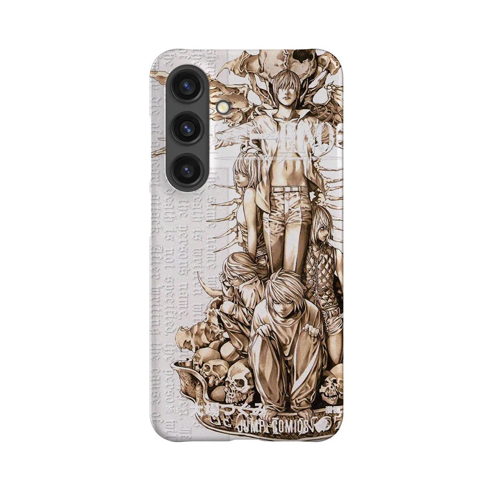 death note vol12 slim galaxy s24 death note vol12 slim galaxy s24