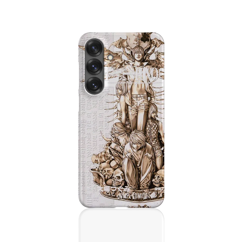 death note vol12 slim galaxy s25 plus death note vol12 slim galaxy s25 plus