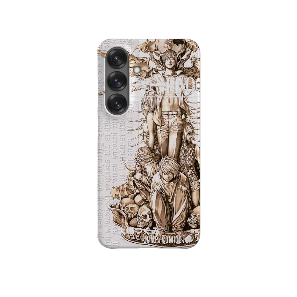 death note vol12 slim galaxy s25 death note vol12 slim galaxy s25