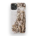 death note vol12 slim iphone 17 pro max